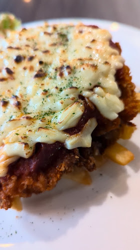 Auction Rooms Georgetown - Gastronomi dan perhotelan