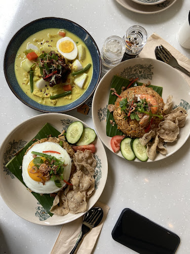 Jalan Sultan Zainal Abidin, Kampung Ladang Tok Pelam, 20000 Kuala Terengganu, Terengganu