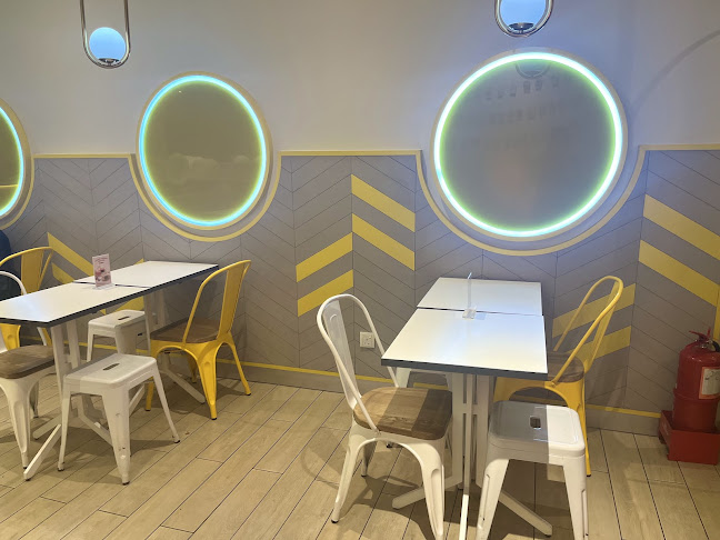 Comentarii opinii despre Inside Scoop Bangsar