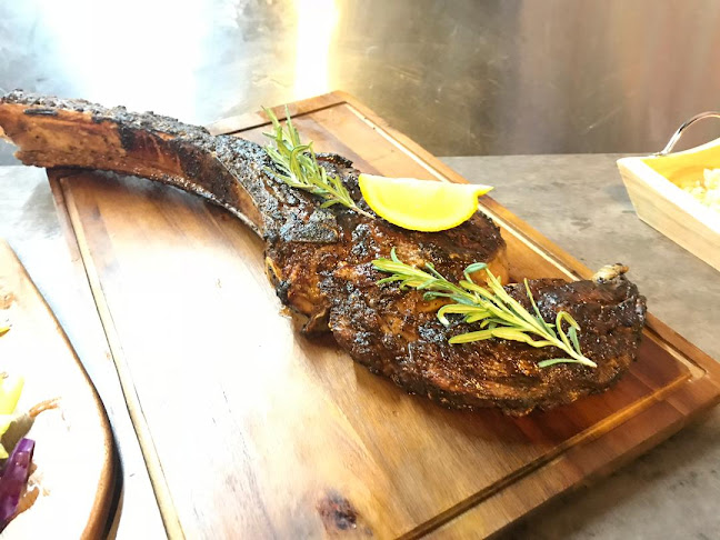 The Place Steak Houze