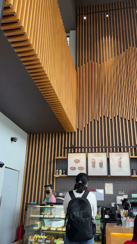 Opinii despre Starbucks DT Malim Jaya în Melaka - Gastronomi dan perhotelan