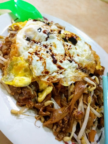 Yong Kwang Kedai Kopi - Gastronomi dan perhotelan