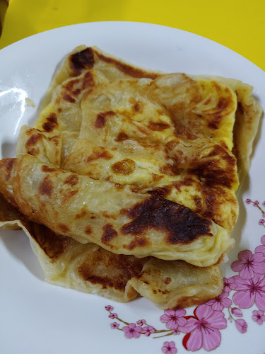 Comentarii opinii despre kedai roti canai nasi lemak