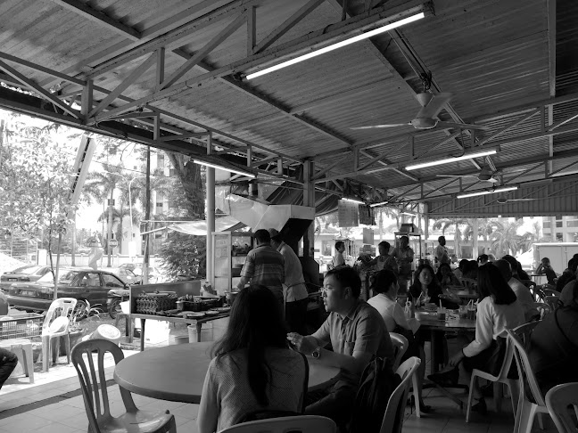 Comentarii opinii despre Chuan Lee Restaurant