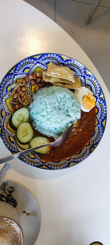 7, Jalan Mustapha Al-Bakri, Taman Jubilee, 30300 Ipoh, Perak