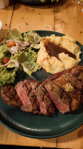 Steakhaus - Kota Kinabalu