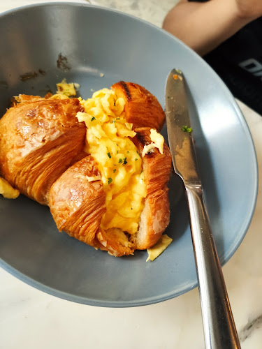 Comentarii opinii despre Breakfast Thieves APW Bangsar