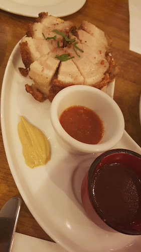 Dave's Bistro • Bar & Grill - Petaling Jaya