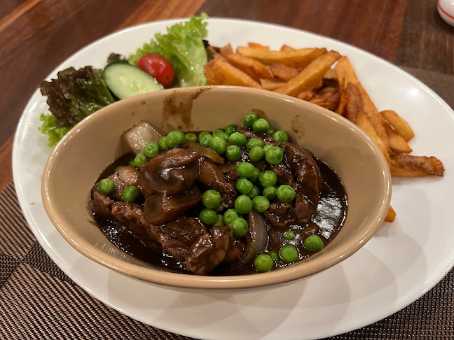 Comentarii opinii despre Emily's Steakhouse Penang