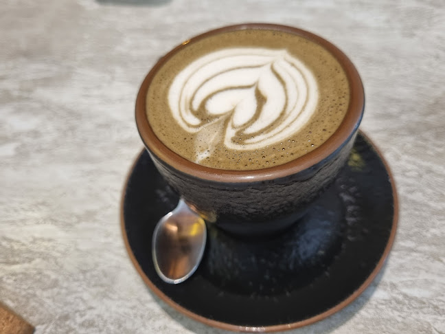 Opinii despre Foremula Cafe în Petaling Jaya - Gastronomi dan perhotelan