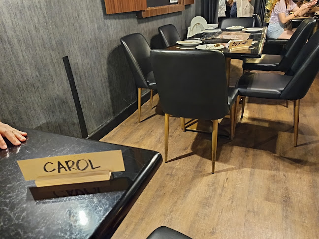 Hungry Bacon - Gastronomi dan perhotelan