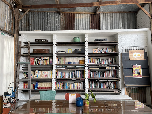 nui kopi - George Town