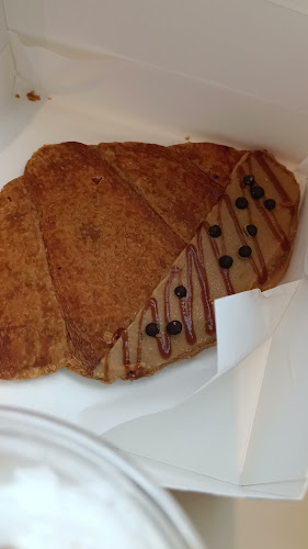 Comentarii opinii despre ZUS, Coffee Meets Pastry - 1 Utama Shopping Centre