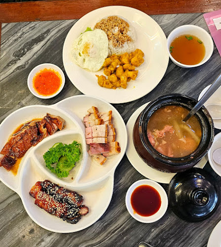 Comentarii opinii despre You Kee XO Restaurant