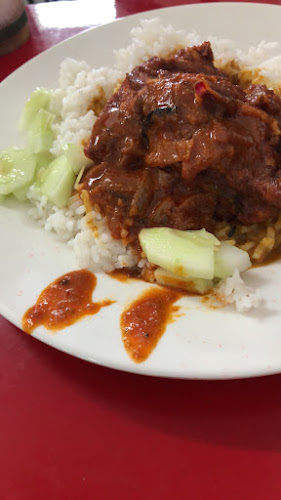 Restoran Rahmatha - Gastronomi dan perhotelan