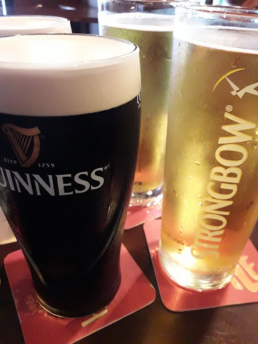 Opinii despre The Beach Bar în George Town - Gastronomi dan perhotelan