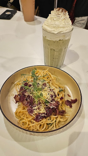 Koffie Lane, Kajang - Kajang