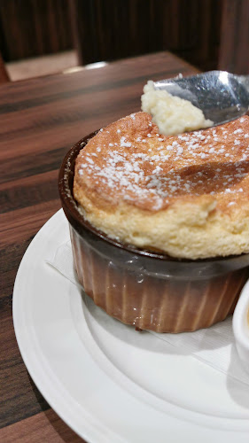 Hoshino Coffee @ Empire Shopping Gallery - Gastronomi dan perhotelan