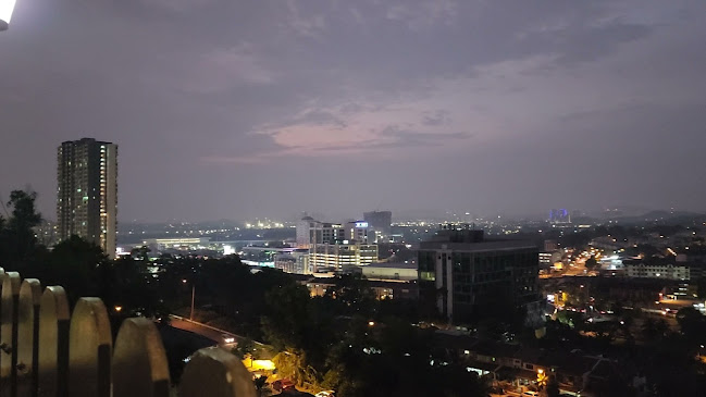 21st Century Cafe - Kajang