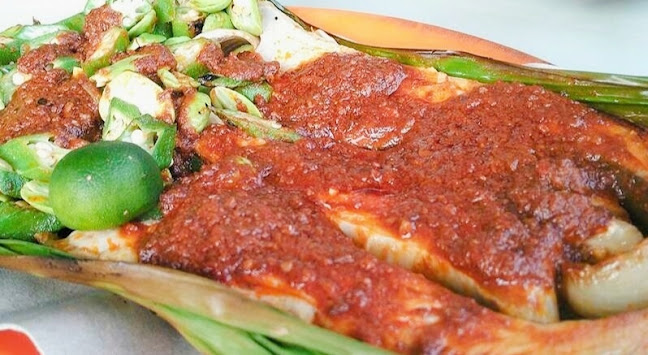 Comentarii opinii despre Rakod seafood