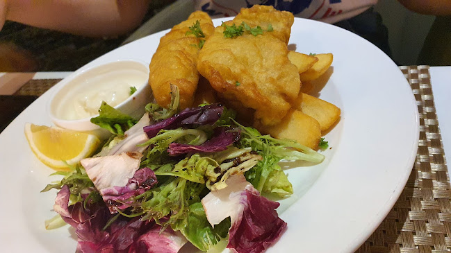 Opinii despre Maria's Steak Cafe • Sunway în Subang Jaya - Gastronomi dan perhotelan