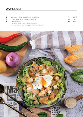 The 92's (Kuantan) - Kuantan