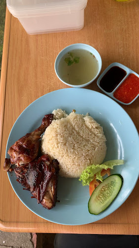 Opinii despre Nasi Ayam Kee Chup în Johor Bahru - Gastronomi dan perhotelan