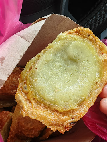 Opinii despre Kueh Cara Crispy în Sungai Petani - Gastronomi dan perhotelan