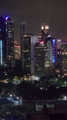 Opinii despre Fritz în Kuala Lumpur - Gastronomi dan perhotelan