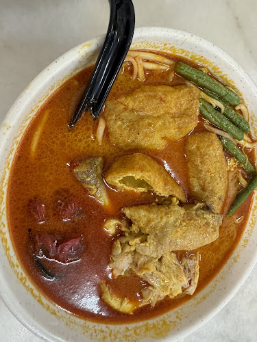 Opinii despre Restoran Win Heng Seng în Kuala Lumpur - Gastronomi dan perhotelan