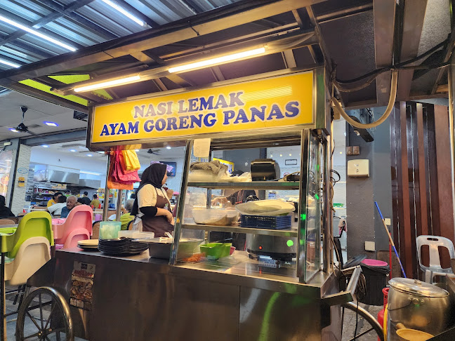 16, Jalan Bunga Raya Pantai, Pengkalan Rama, 75100 Melaka