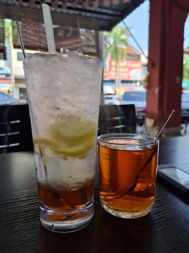 17, Jln Sultan Idris Shah, 32200 Lumut, Perak