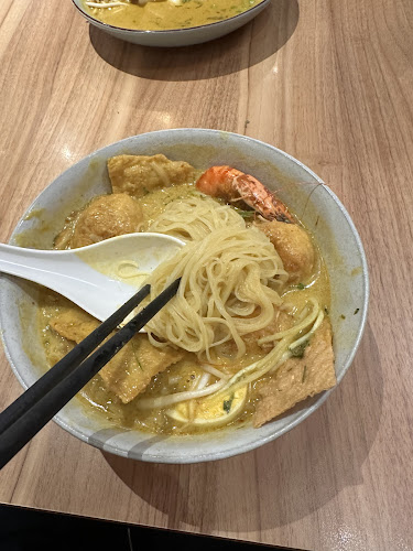 Wondermama • 1 Utama - Gastronomi dan perhotelan