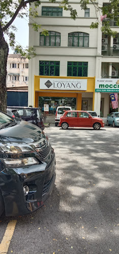 4-2-10, Wisma Prima Peninsula, Setiawangsa, 54200 Kuala Lumpur, Federal Territory of Kuala Lumpur