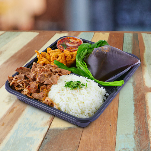 Boat Noodle | 1 Utama