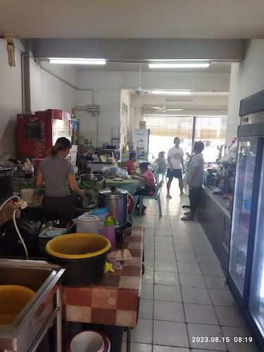 Tuaran Mee Restoran - Kota Kinabalu