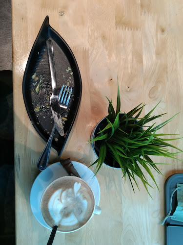 Richiamo Coffee - Larkin Sentral - Johor Bahru