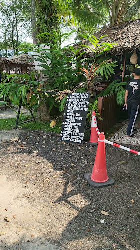 Kopi Pokok - Gastronomi dan perhotelan