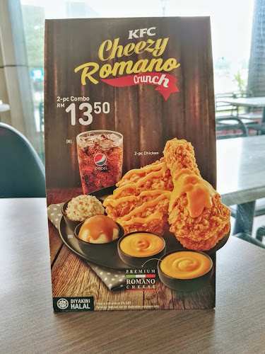 Comentarii opinii despre KFC