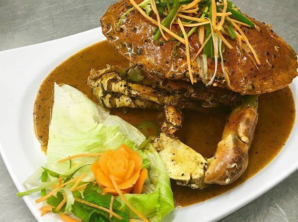 No, 18, Jln Avenue 1, 68000 Ampang, Selangor