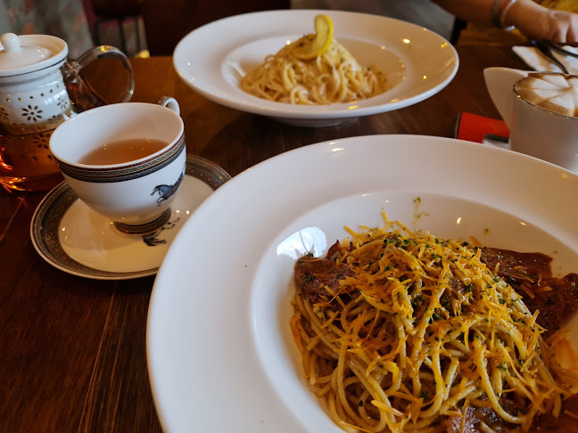 Comentarii opinii despre GRANDCHAMP's Cave & Shop Kota Kinabalu