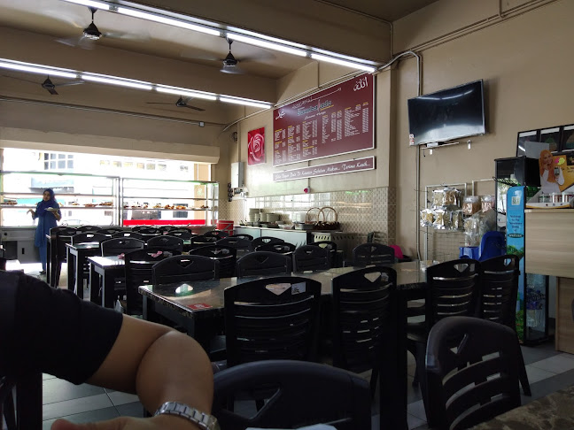 Opinii despre Restoran Nasi Padang Sambalado - Masakan Minang Asli Kuantan în Kuantan - Gastronomi dan perhotelan