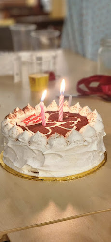 Opinii despre Little Collins cakery & cafe în Kuala Lumpur - Gastronomi dan perhotelan