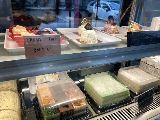 VAL Bakery & Patisserie - Gastronomi dan perhotelan