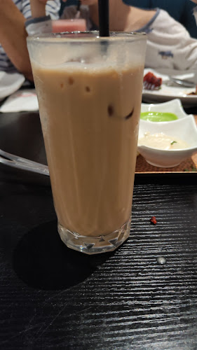 Tasty Chapathi Restaurant | PJ | Restoran Tasty Chapathi - Gastronomi dan perhotelan