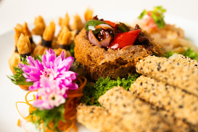 Comentarii opinii despre Tuk Tuk Catering