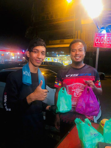 Jalan Legenda 11, Lagenda Heights, 08000 Sungai Petani, Kedah