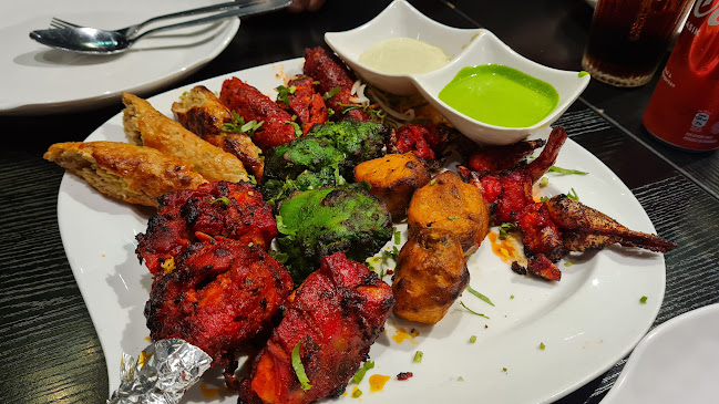 Opinii despre Tasty Chapathi Restaurant | PJ | Restoran Tasty Chapathi în Petaling Jaya - Gastronomi dan perhotelan