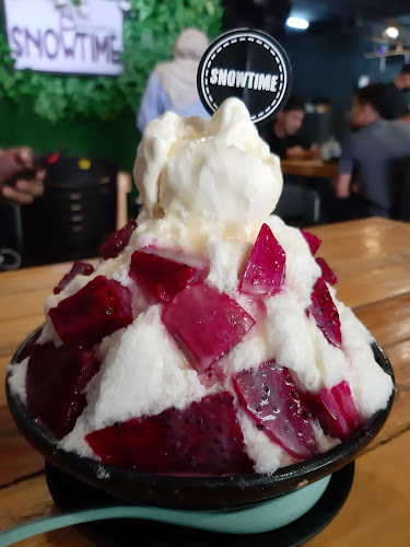 Snowtime Dessert Cafe