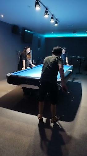 Share cafe - George Town